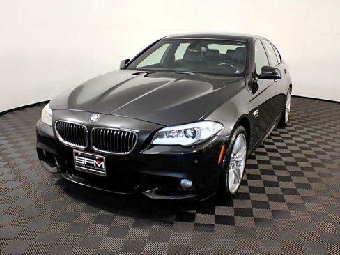 Used 2012 BMW 535i xDrive 535i xDrive image 56