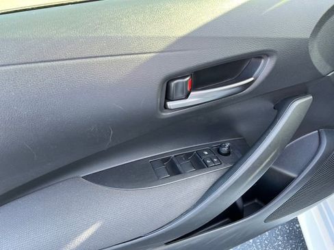 Used 2023 Toyota Corolla GR w/ Performance Package AWD/4WD image 13