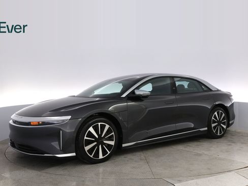 Used 2023 Lucid Air Grand Touring AWD/4WD image 18