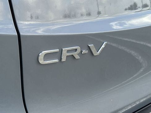 Used 2025 Honda CR-V EX-L image 10