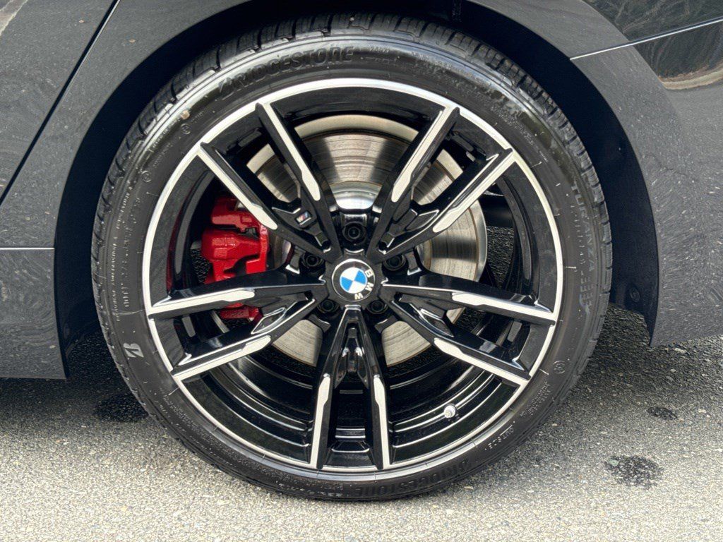 Used 2026 BMW M340i xDrive AWD/4WD image 11