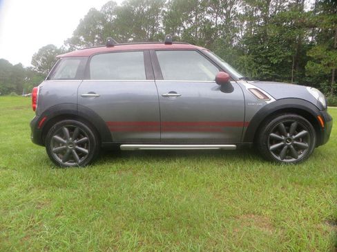 Used 2016 MINI Cooper Countryman S FWD image 5