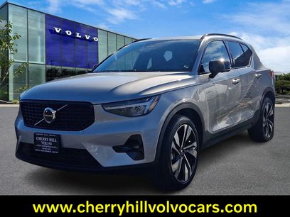 Certified 2025 Volvo XC40 B5 Plus