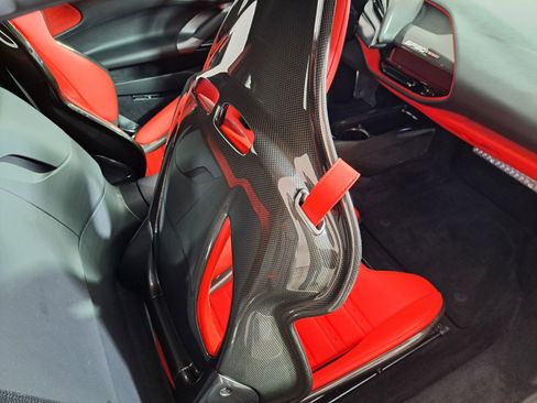 Certified 2024 Ferrari SF90 Spider image 14