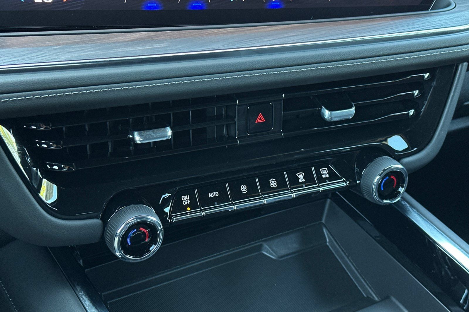 New 2026 Chevrolet Tahoe LS RWD image 21