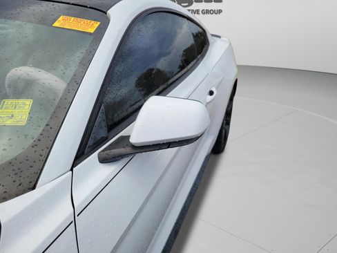 Used 2019 Ford Mustang Coupe w/ Equipment Group 101A image 18