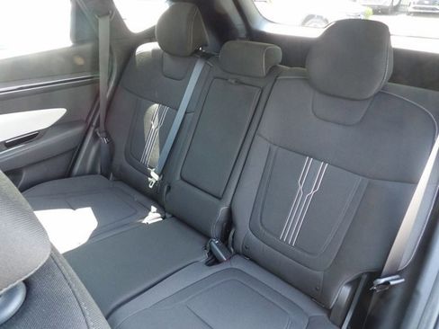 Used 2022 Hyundai Tucson SEL w/ Convenience Package AWD/4WD image 24