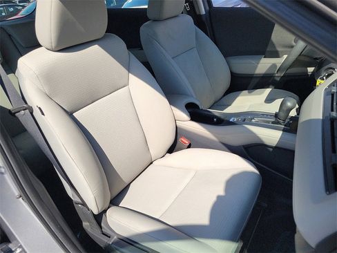 Used 2019 Honda HR-V LX image 16