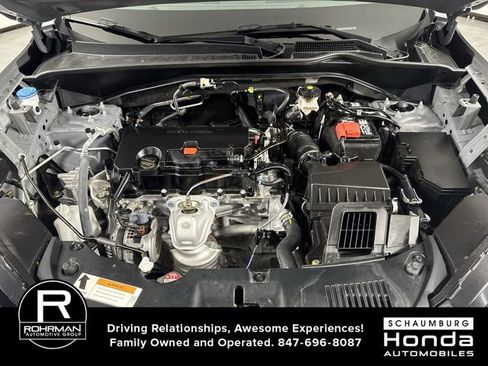 Used 2024 Honda HR-V Sport image 28