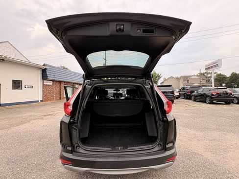 Used 2018 Honda CR-V EX-L image 30
