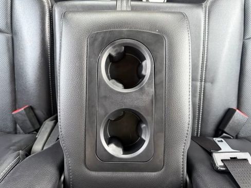 Used 2017 RAM 1500 Laramie w/ Convenience Group AWD/4WD image 11