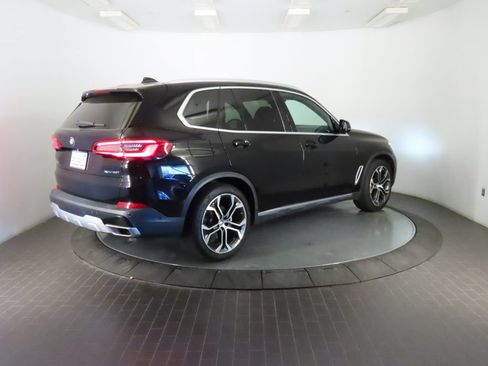 Used 2019 BMW X5 xDrive40i AWD/4WD image 7