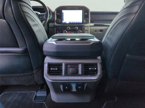 Used 2021 Ford F150 Limited image 30