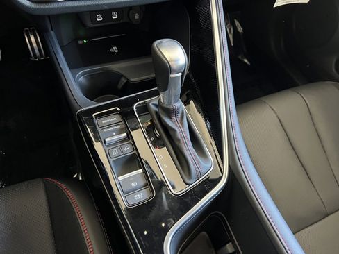 New 2026 Acura ADX A-Spec image 23