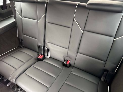 New 2026 Cadillac Escalade ESV Luxury w/ LPO, Radiant Package image 11