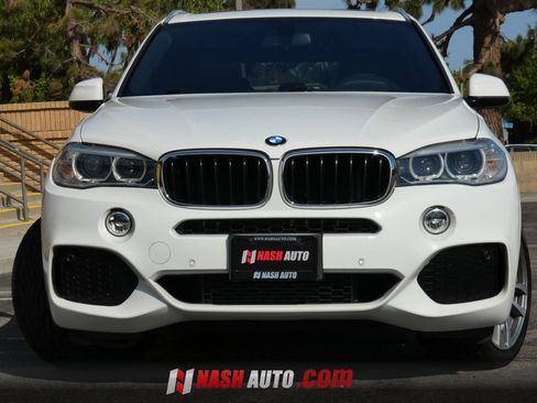 Used 2018 BMW X5 xDrive35i AWD/4WD image 19