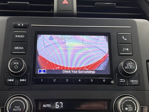 Used 2017 Honda Civic LX image 15