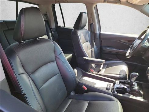 Used 2018 Honda Ridgeline RTL-E image 12