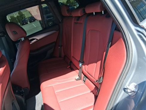Used 2024 BMW X3 sDrive30i w/ Convenience Package w/ZPA RWD image 16