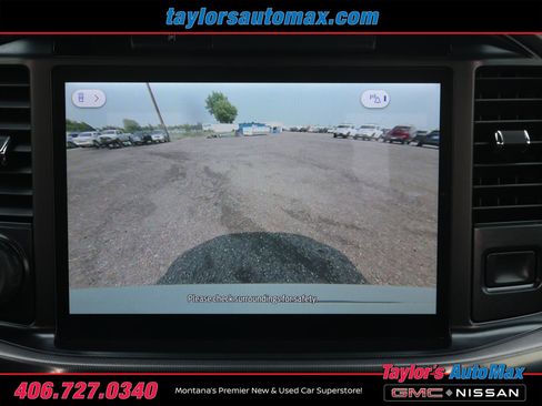 Used 2025 Ford F150 Lariat w/ Equipment Group 502A High AWD/4WD image 21