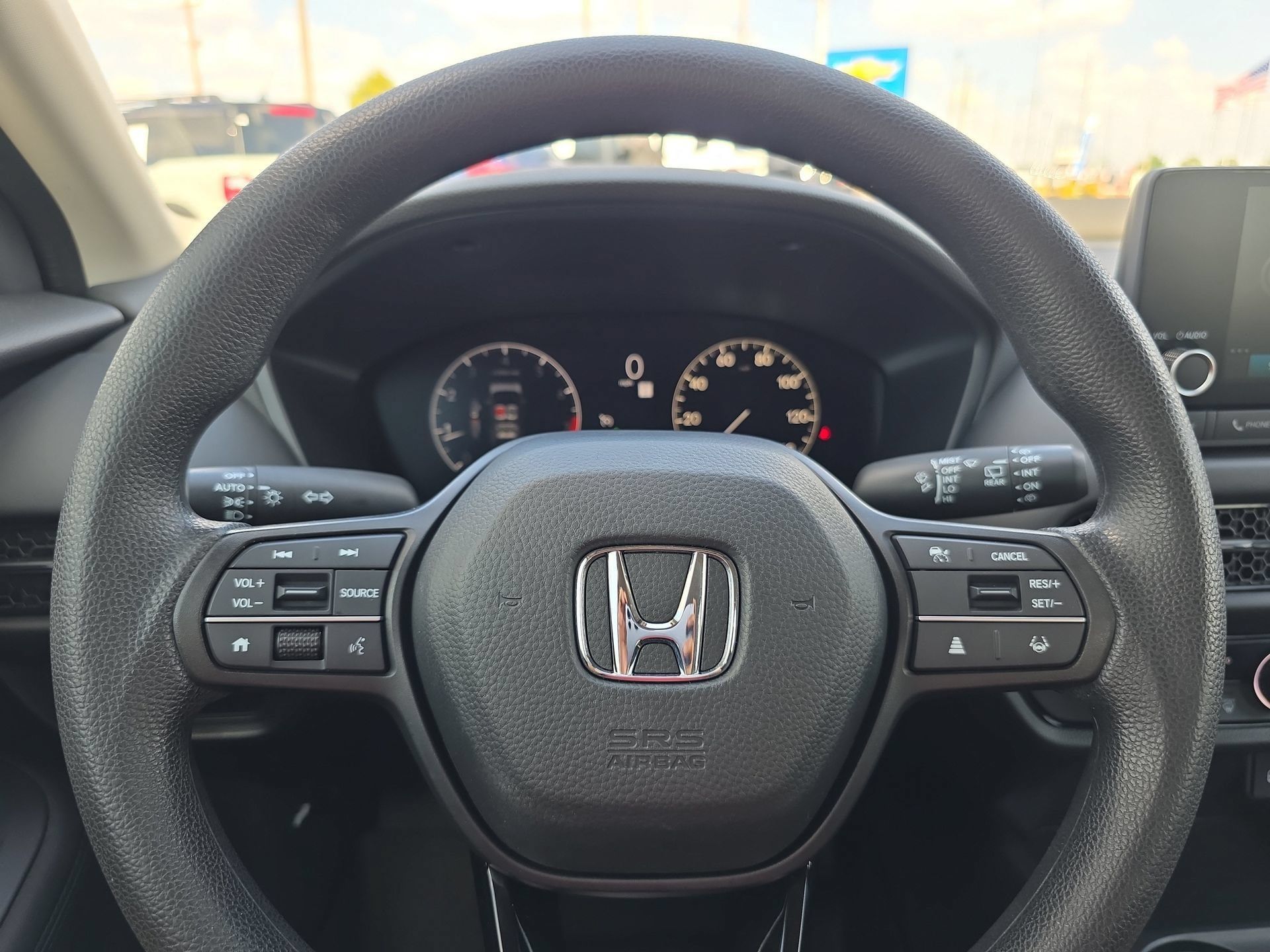 Used 2024 Honda HR-V LX image 19