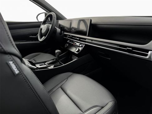 New 2025 Hyundai Tucson XRT AWD/4WD image 15