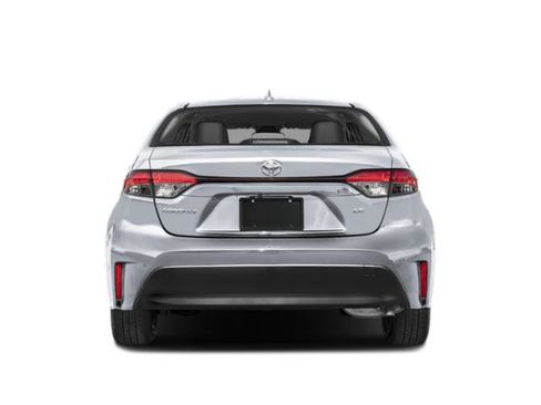 New 2024 Toyota Corolla LE w/ LE Convenience Package image 5