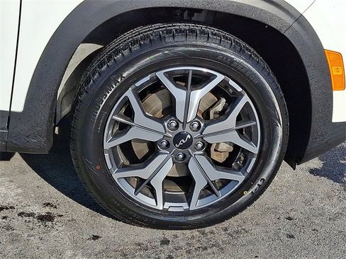 Used 2022 Kia Seltos EX image 8