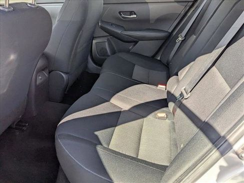 Certified 2022 Nissan Sentra SV w/ All-Weather Package image 17