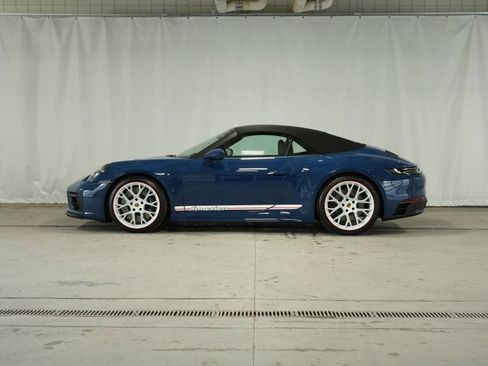 Used 2023 Porsche 911 Carrera GTS image 2