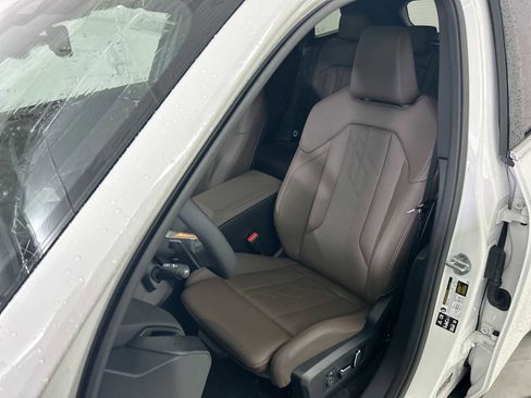 New 2026 BMW X3 xDrive30 w/ Premium Package image 13