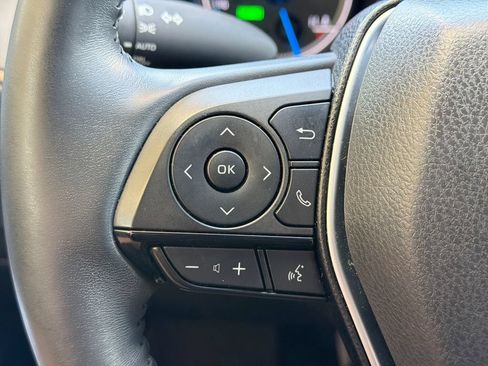 Used 2021 Toyota Venza Limited w/ Advanced Technology Package AWD/4WD image 26