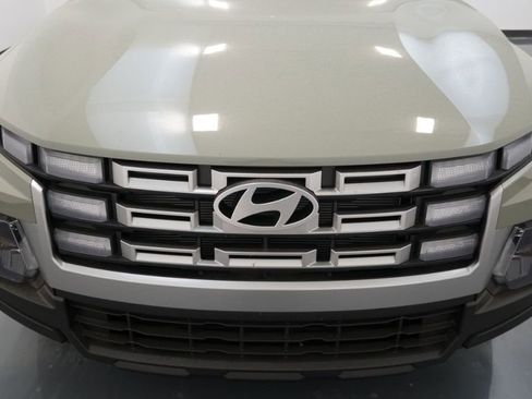 New 2025 Hyundai Santa Cruz SE image 10