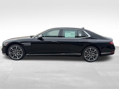 New 2026 Genesis G90 3.5T AWD/4WD image 10