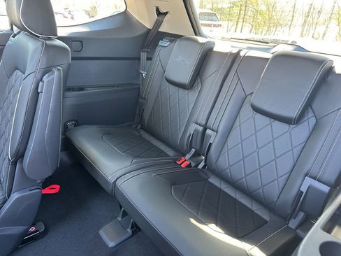 New 2026 Volkswagen Atlas SEL Premium R-Line image 21