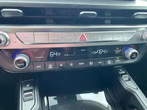 Used 2024 Kia Telluride S w/ S Sunroof Package image 19