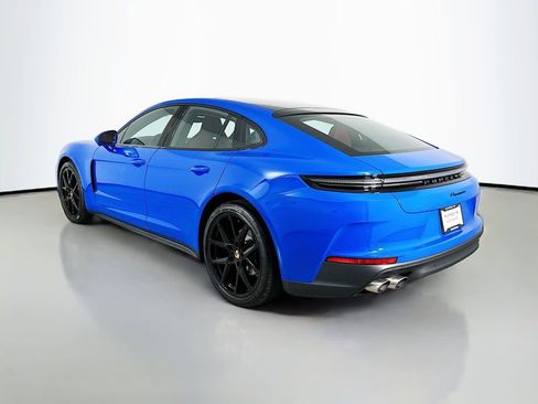 New 2026 Porsche Panamera image 3