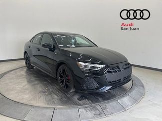 New 2026 Audi A3 2.0T Premium 360° Tour