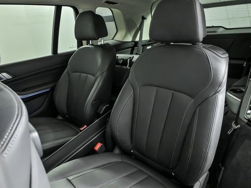 Used 2019 BMW X7 xDrive40i w/ Premium Package AWD/4WD image 21