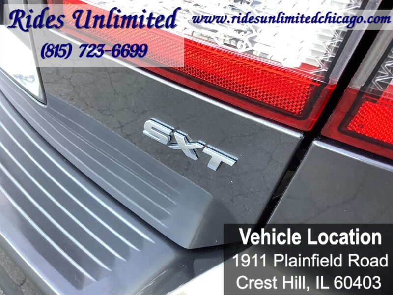 Used 2014 Dodge Journey SXT w/ Flexible Seating Group FWD image 37