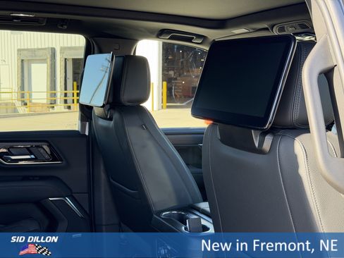 New 2026 GMC Yukon Denali image 21