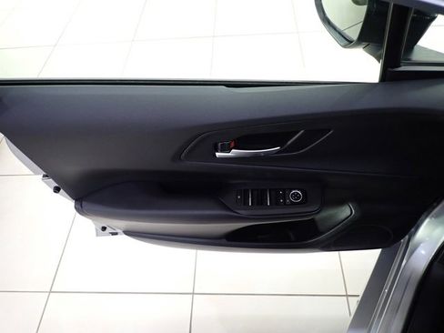 New 2026 Toyota Prius Plug-In Hybrid image 13