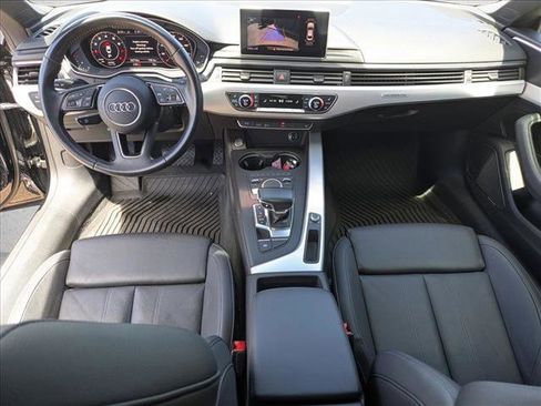 Used 2018 Audi A5 2.0T Premium Plus w/ Premium Plus AWD/4WD image 19