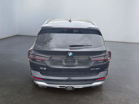Certified 2024 BMW X3 xDrive30i w/ Premium Package AWD/4WD image 14