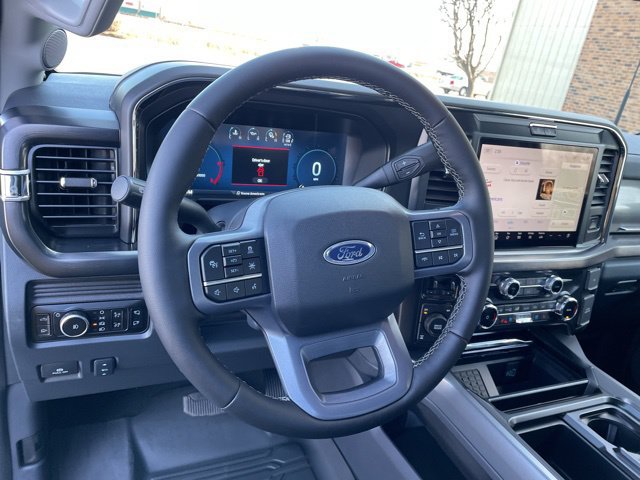 New 2026 Ford F250 Lariat w/ Lariat Premium Package AWD/4WD image 36