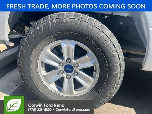 Used 2019 Ford F150 XLT AWD/4WD image 18