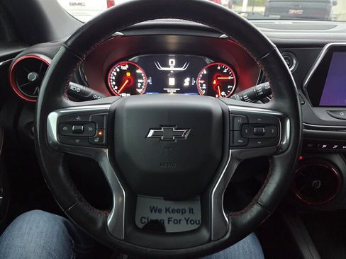 Used 2020 Chevrolet Blazer RS image 16