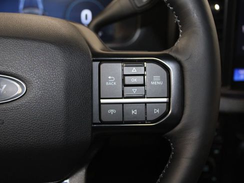 New 2026 Ford F250 Platinum image 39