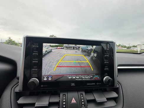 Used 2019 Toyota RAV4 Adventure w/ Cold Weather Package AWD/4WD image 20