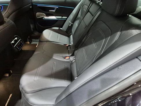 New 2027 Mercedes-Benz E 53 AMG e 4MATIC Sedan image 14
